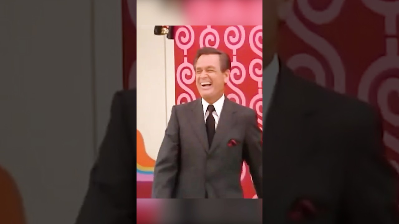 Impossible Moment On The Price Is Right 😱 - Published by Historical World