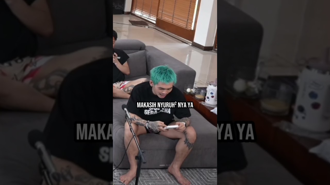 MINTA IPHONE 17 YEE🤣