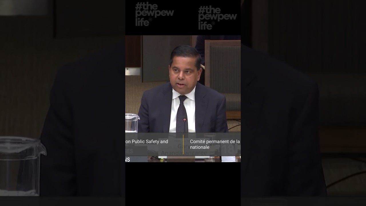 Canada Says They Will Send Police Door To Door After Failed Gun Buy Back