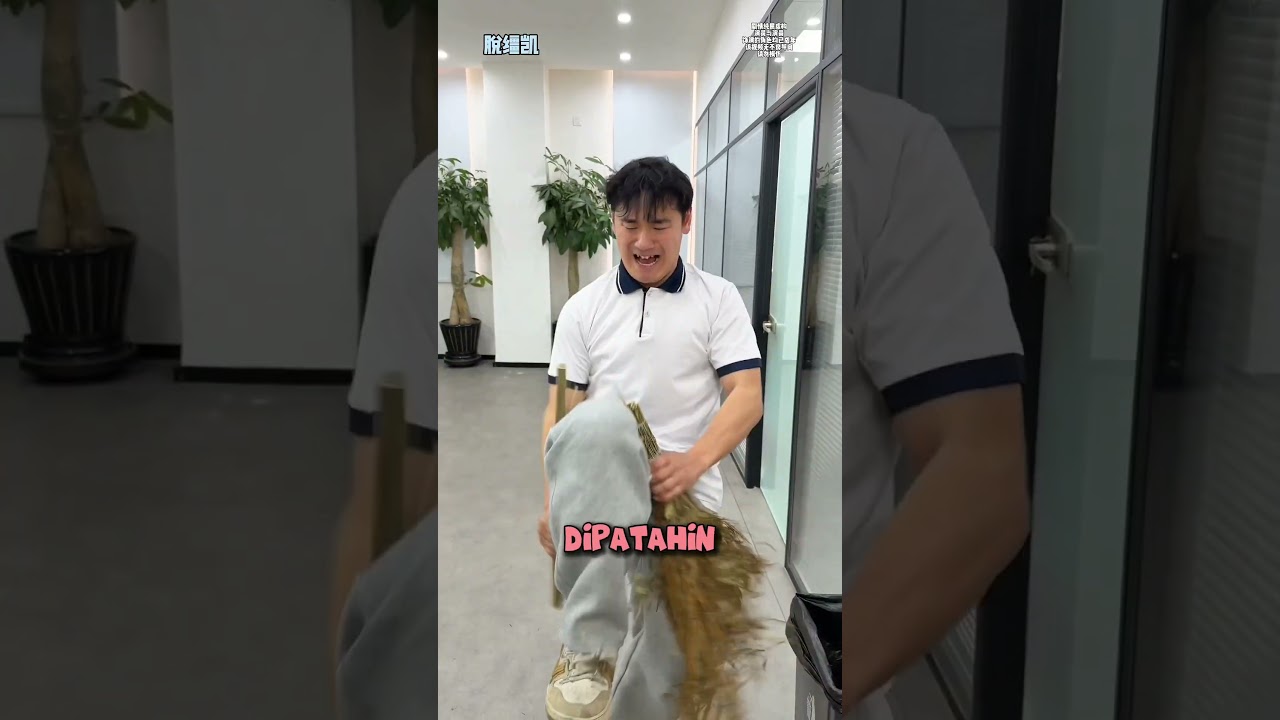 Pura-Pura Keseleo Biar Aman, Eh Malah Satu Kelas Ikut di hukum