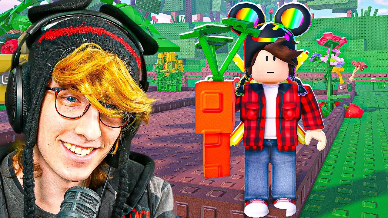 GARDEN HORIZONS IS OUT