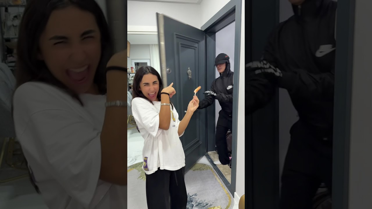 मेरे सब्सक्राइबर्स को मेरी तरफ से चॉकलेट!😂👻❤️ #viral #vlog