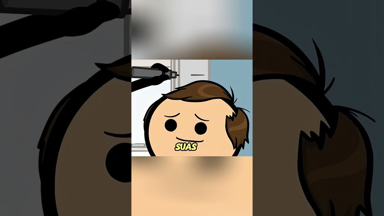 O Último Sinal na Parede