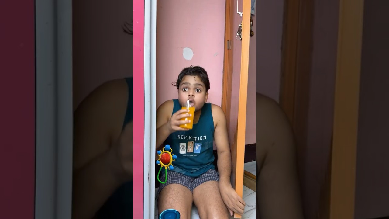 Tang aur Tillu🍹🤣#shorts #comedy #funny #olidavines