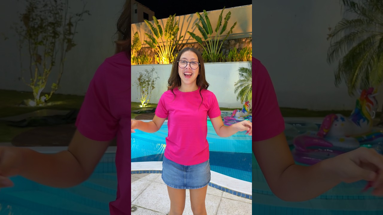 Que barulho ela fez ? (#funny #comedy #humor )