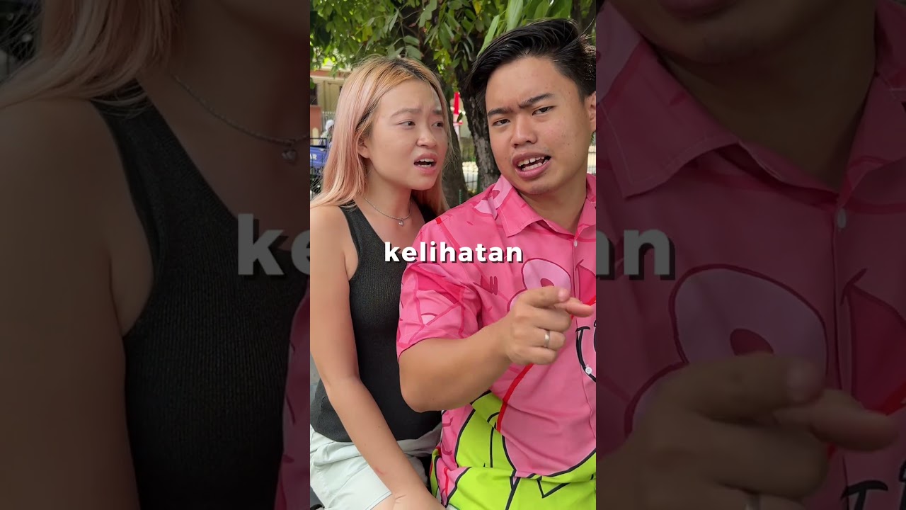 Orangnya hilang kemana yaa?🥹🥹