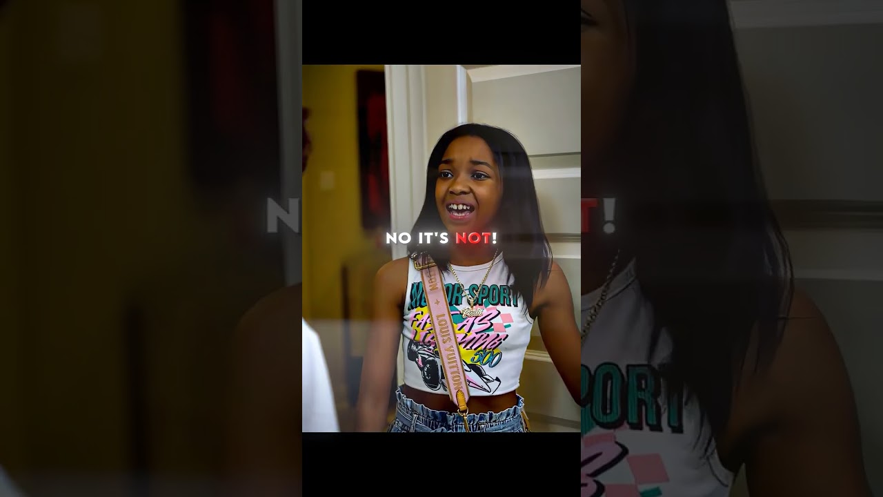 He Ruined His Sister’s Birthday Over a Broken PS5