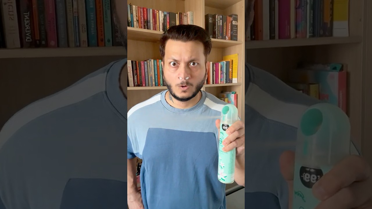 ROOM FRESHNER BALL ✨💨⚾ #shorts #youtubeshorts #cricket #unboxing #ball #funny
