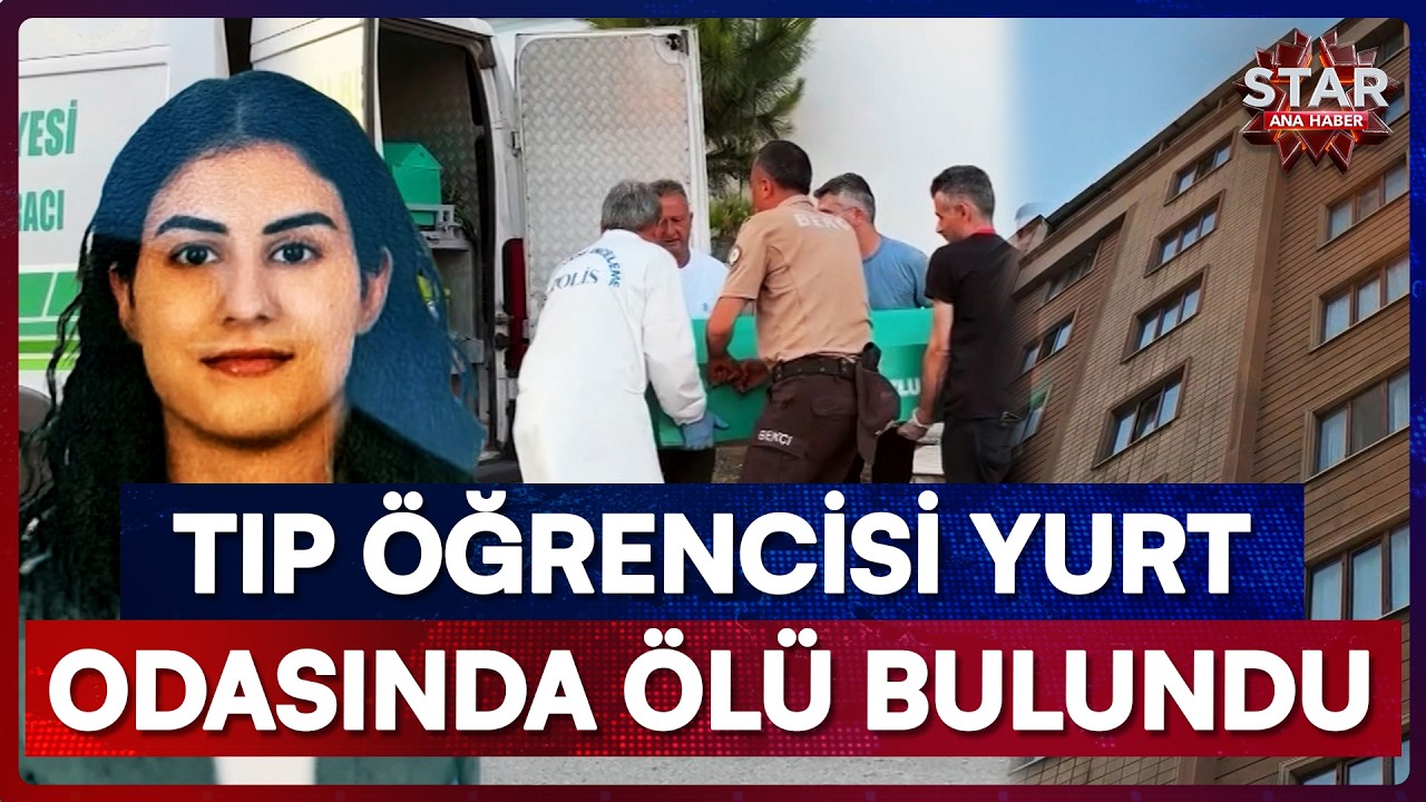 Tam Yeni Bir Eve Çıkıyordu, Hayalleri Yarım Kaldı! | Star Ana Haber