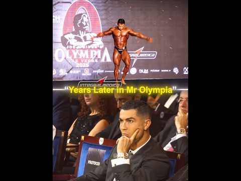 Ronaldo Changed this Kids Life 😳🔥