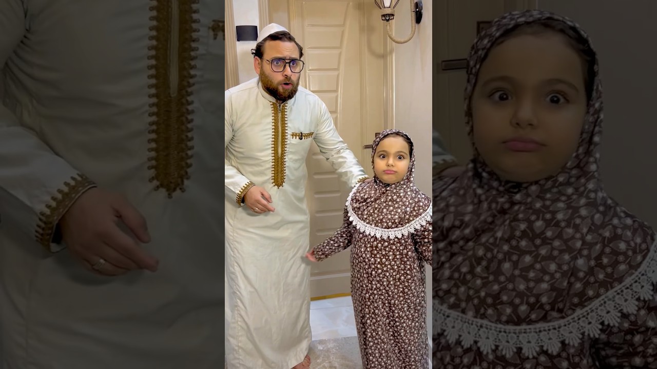 أنا مالي!؟😱