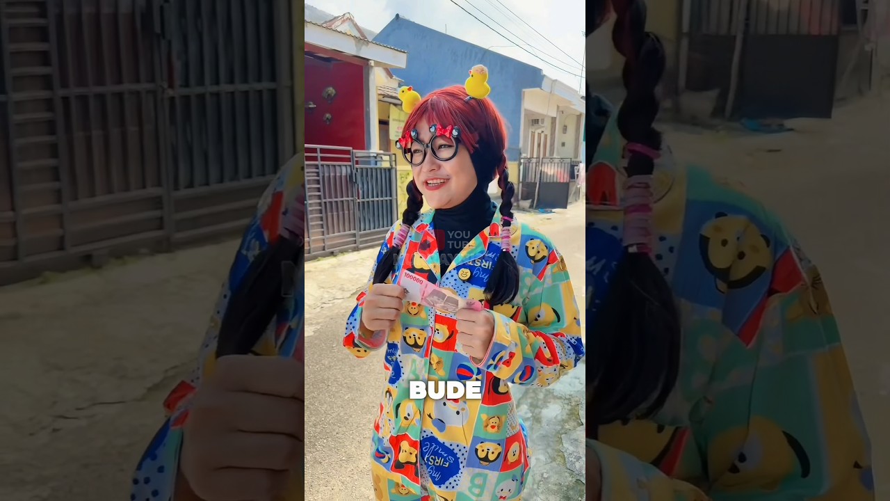 TERNYATA NUR JAJAN BANYAK BANGET | NURRAYNI25