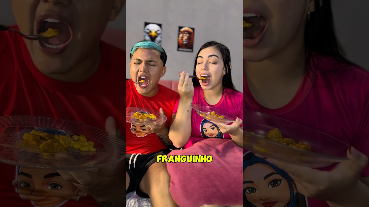 PEDRINHOU ENGANOU TODO MUNDO