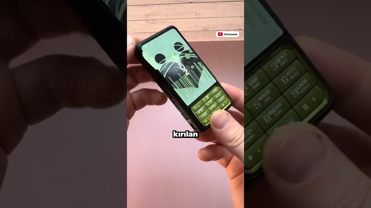 Alındığına Pişman Eden 3 Eski Ama Efsane Telefon