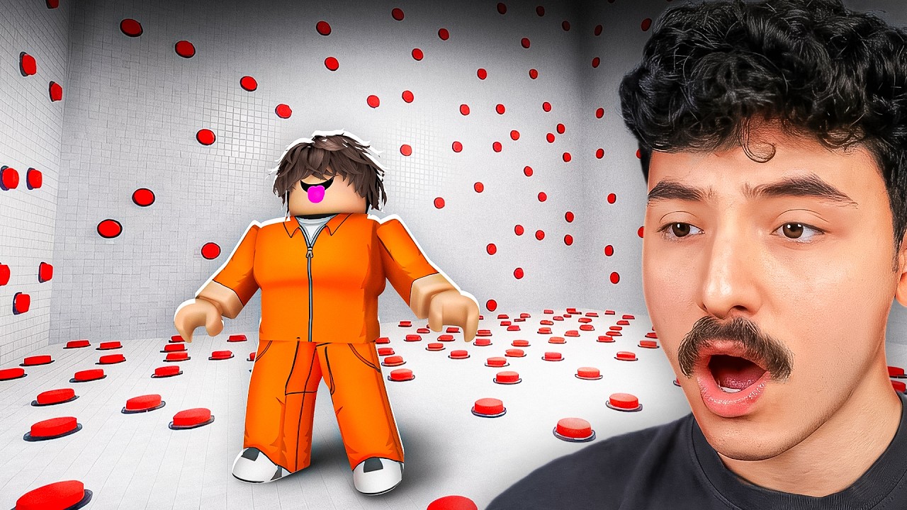 ربلوكس لاتضغط الزر الخطأ !