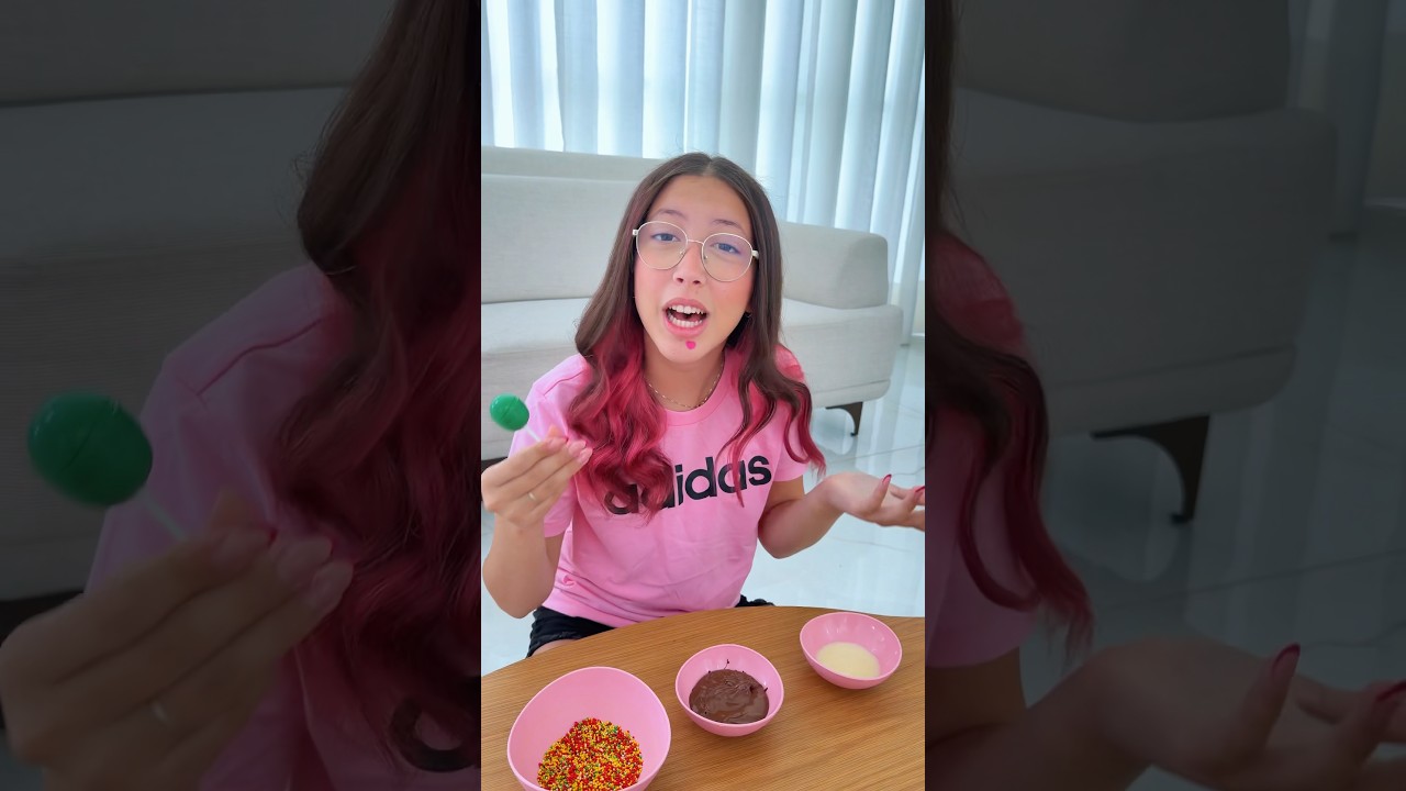 Como comer doce ! (#funny #comedy #humor )