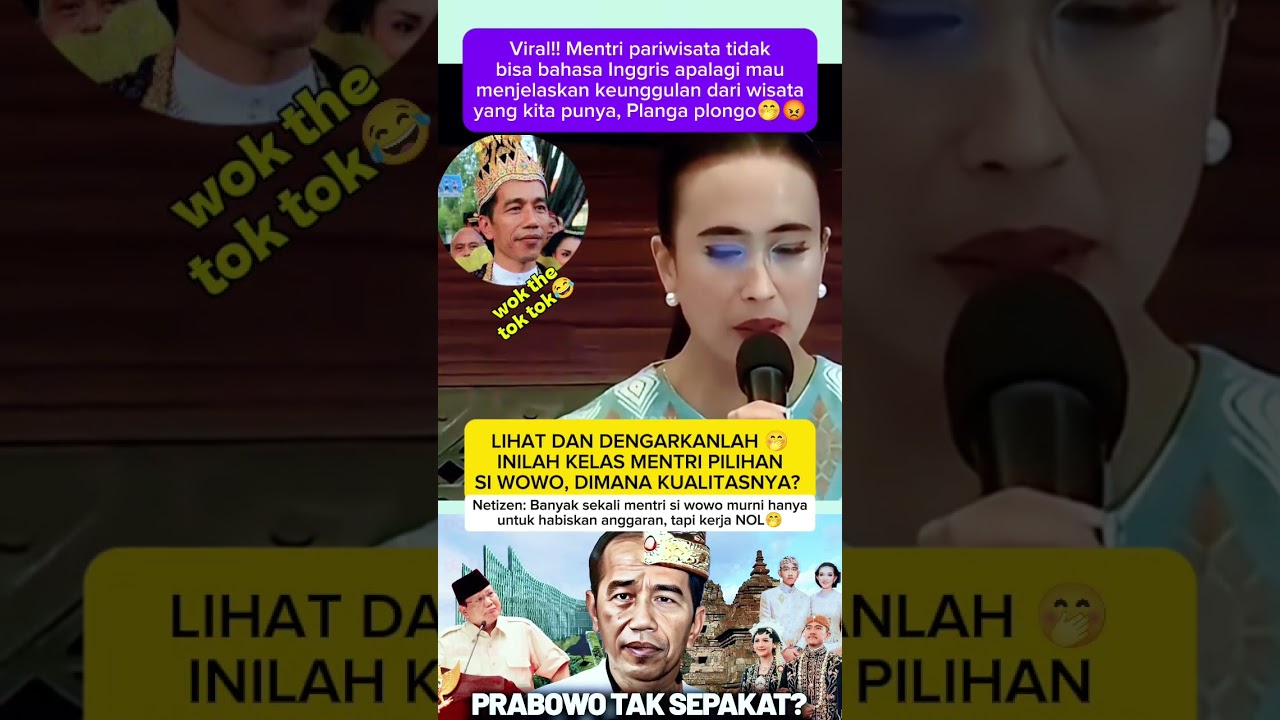 Prabowo x rakyat#prabowo#rakyat#kpk #klipingberita #edukasipolitik #politikindonesia #fayruseh #dpr