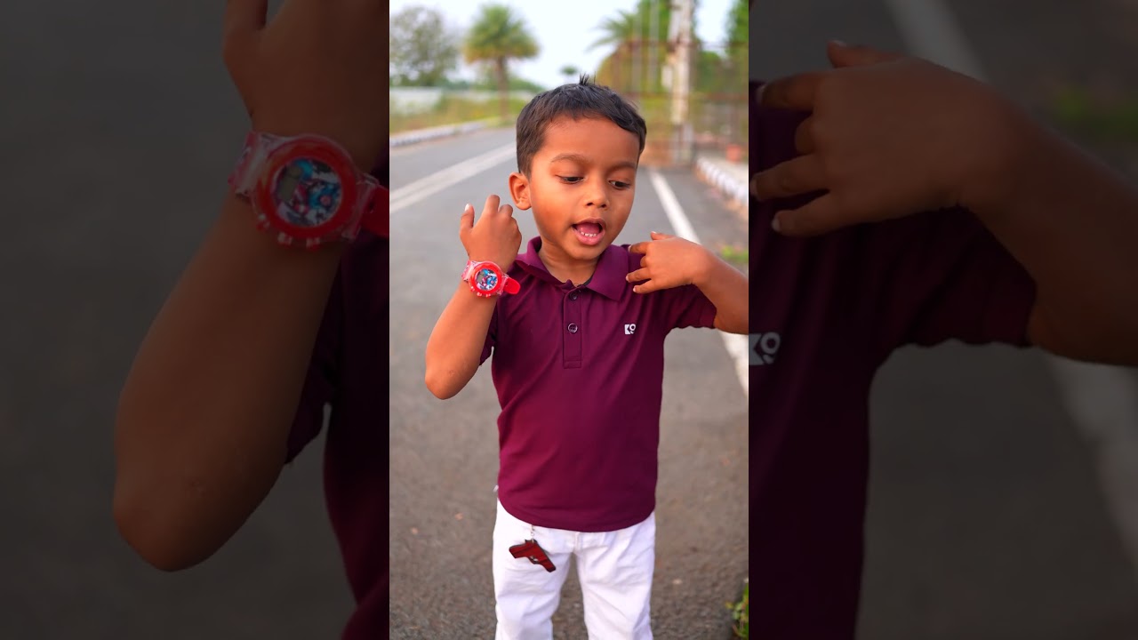 Arhaan kaha gayab ho gaya 😱 #shorts #viralvideo #viralshorts