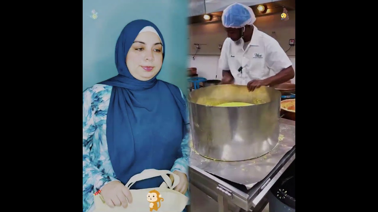 أم تمنع إبنها من جدته شوفوا عمل اي !#pov #herramientas #sketch #gracioso #actuación #historia