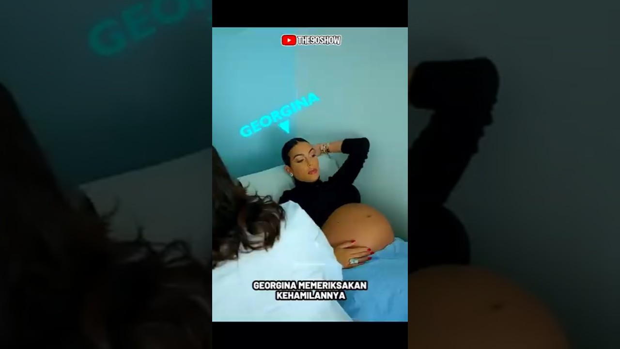 Ronaldo Ketika Kehilangan Bayi Kembarnya 😔💔 #football