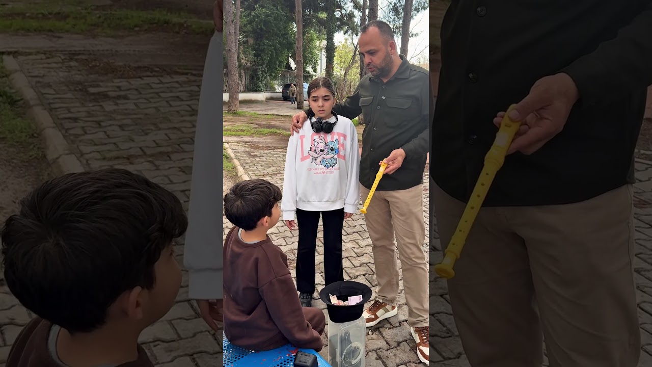 Kerem Flütü Ters mi Tutuyor?