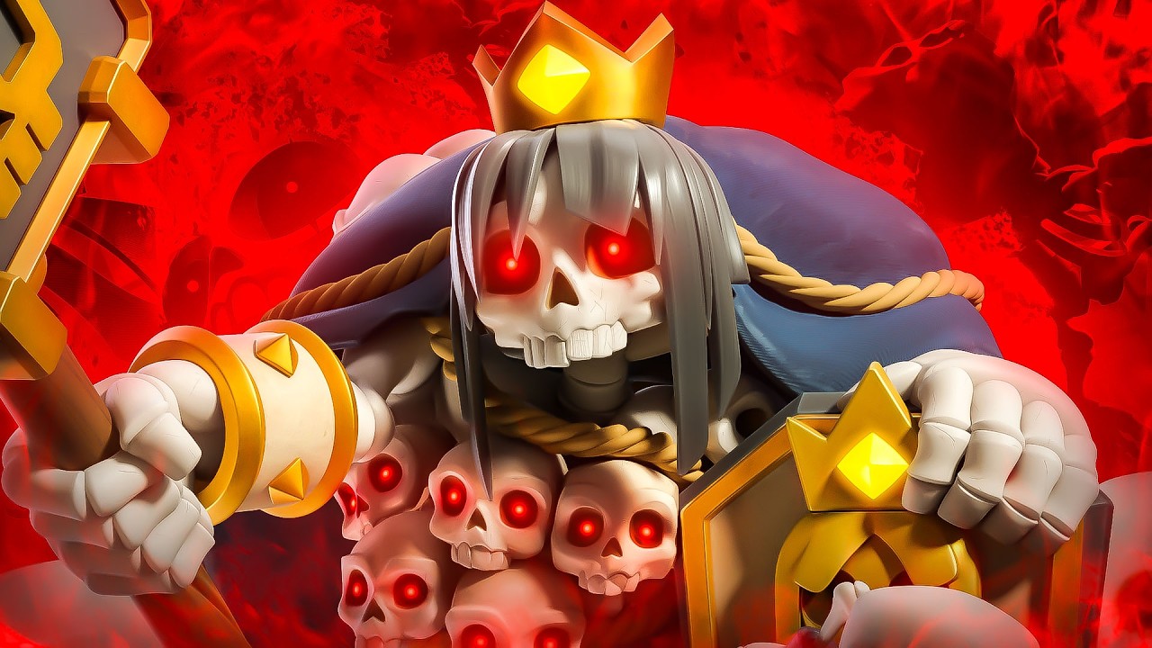 SUPERCELL'İN HATASI