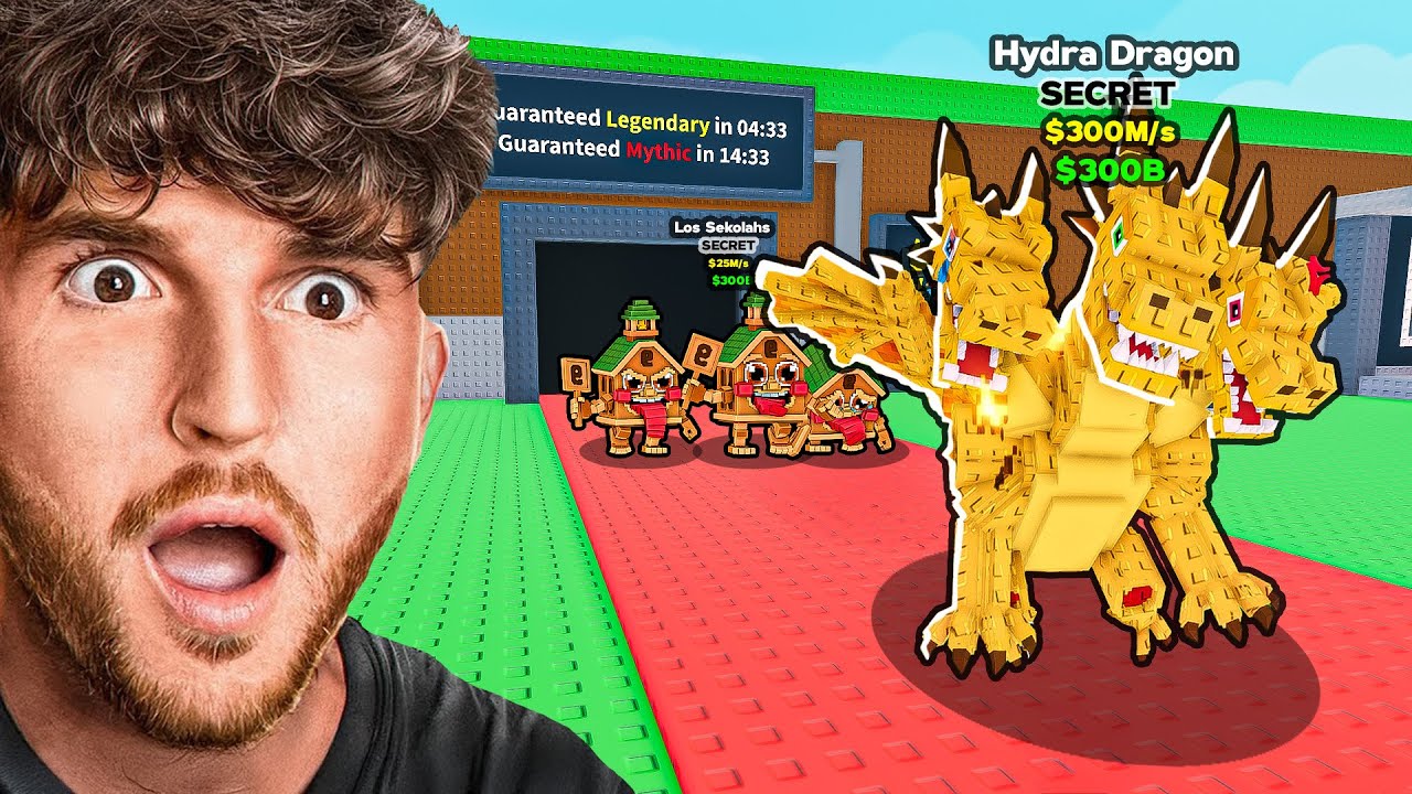 TACO TUESDAY ADMIN ABUSE - Published by CaylusBlox