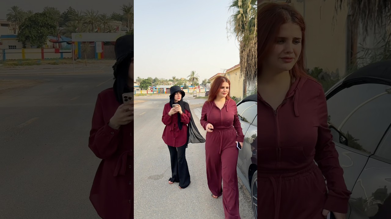 بعدي بعدي😂😂 ام سيف ونانو