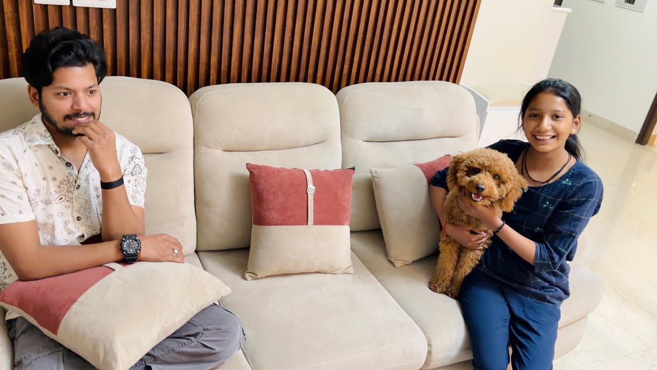 Kali Pehli Baar Mili Apne Jiju Se 😍