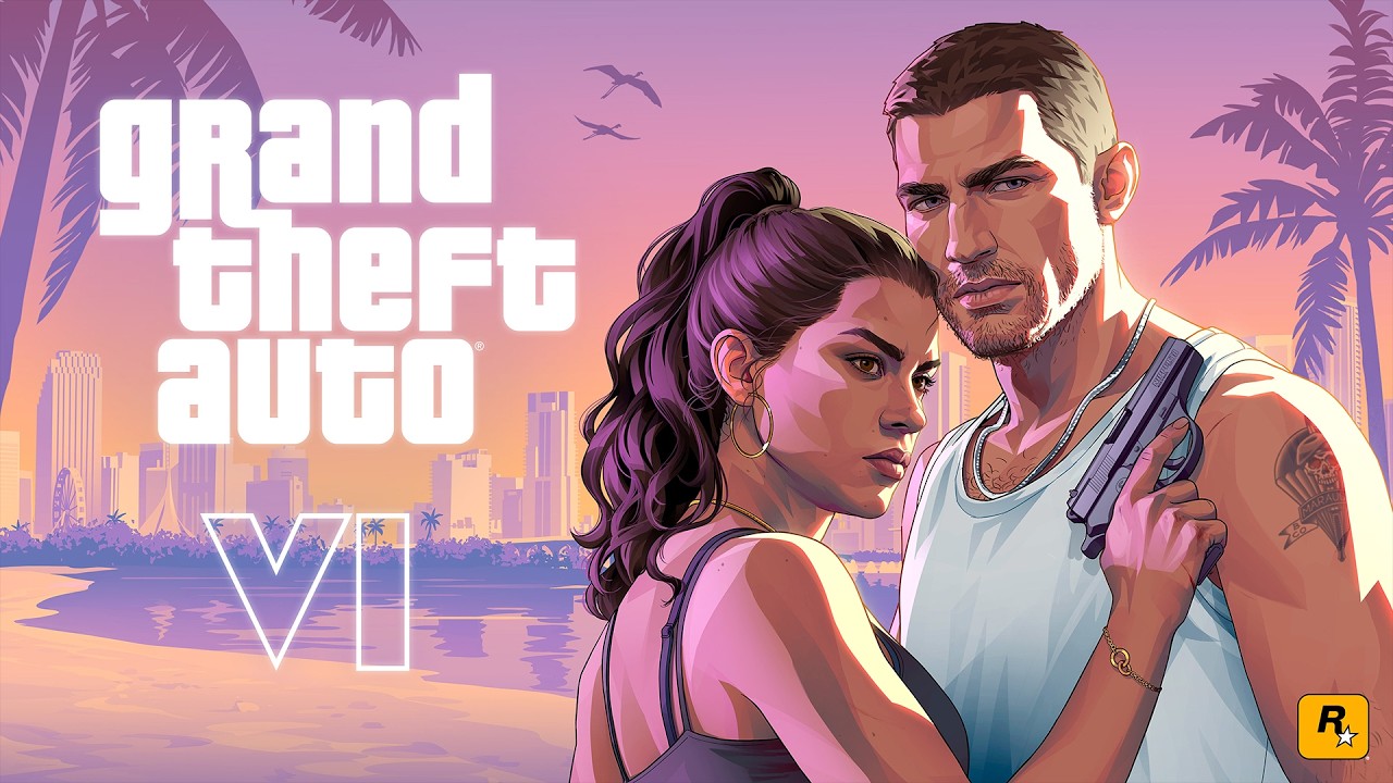 GTA 6 PRE-ORDERS ARE LIVE!! GET IN HERE!