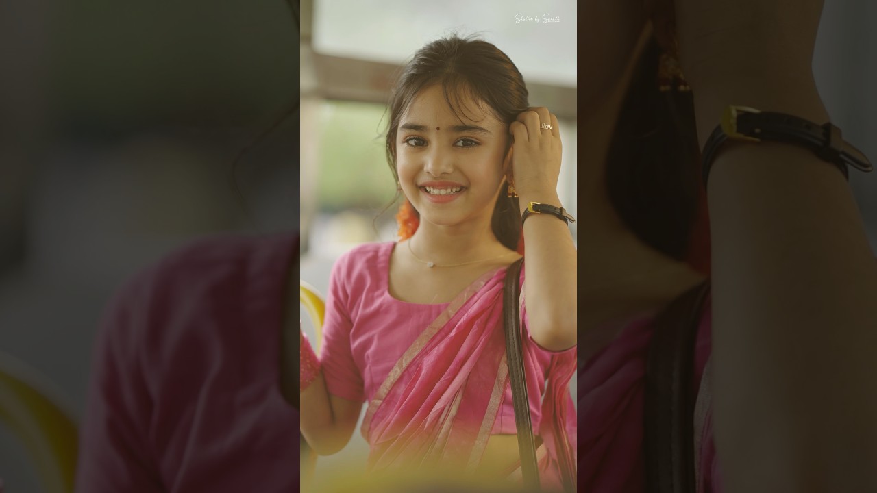 Happy birthday Chandamama 🫶🏻😘 #chandamama #anjalipavan #chandamamabirthday