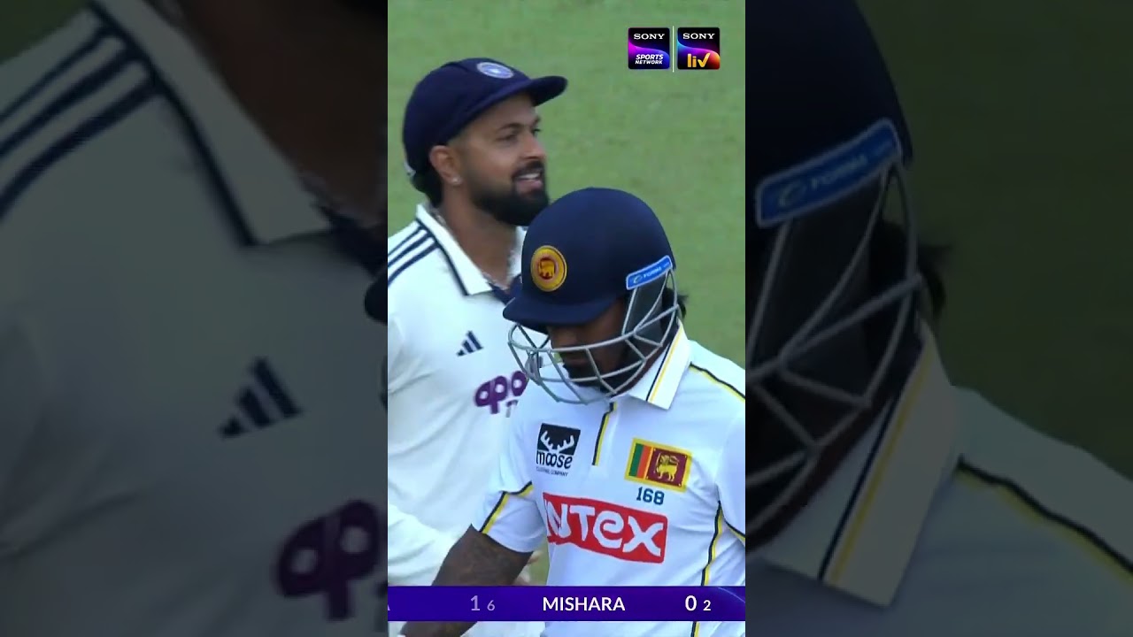 That’s a BLINDER from Jaiswal! 🤯
