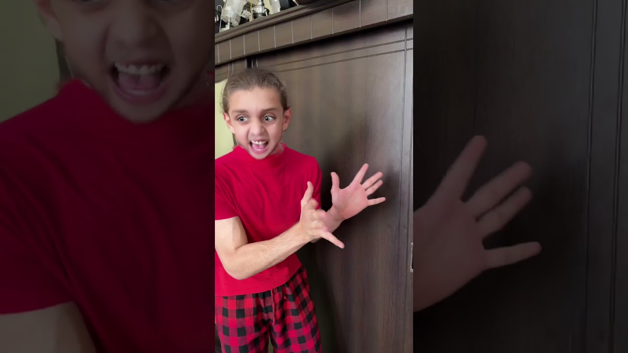 أم فادي وفرد التصغير .. يتبع 😂
