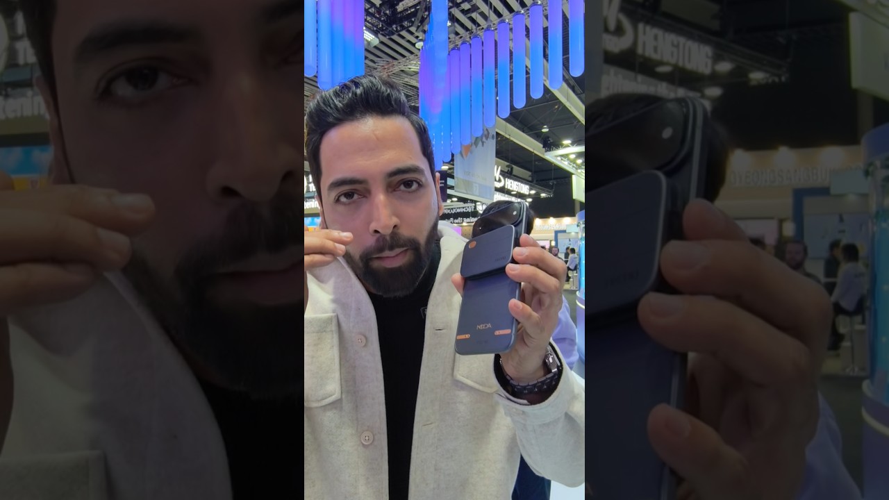 Ye India Me Sabko Hila Dega..🤯 #shorts