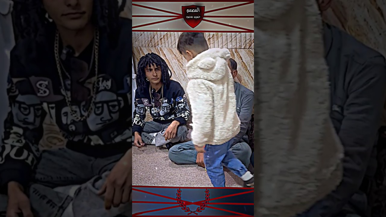 جهال اختك 😂😂/ #تصاميم / #المصمم_حسين_محمود