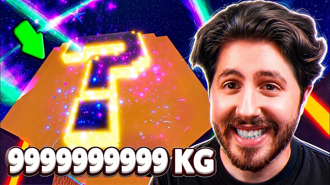Steal An Egg |  ! 🥚 اكبر بيضه رح تشوفها بحياتك