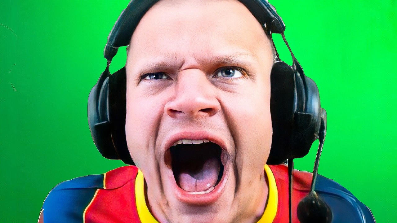 I Hired A Pro To DESTROY A Toxic Champion