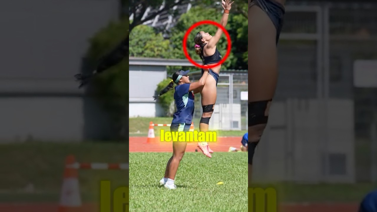 Por que levantam jogadoras no rugby? 😳 #curiosidades #shortsviral