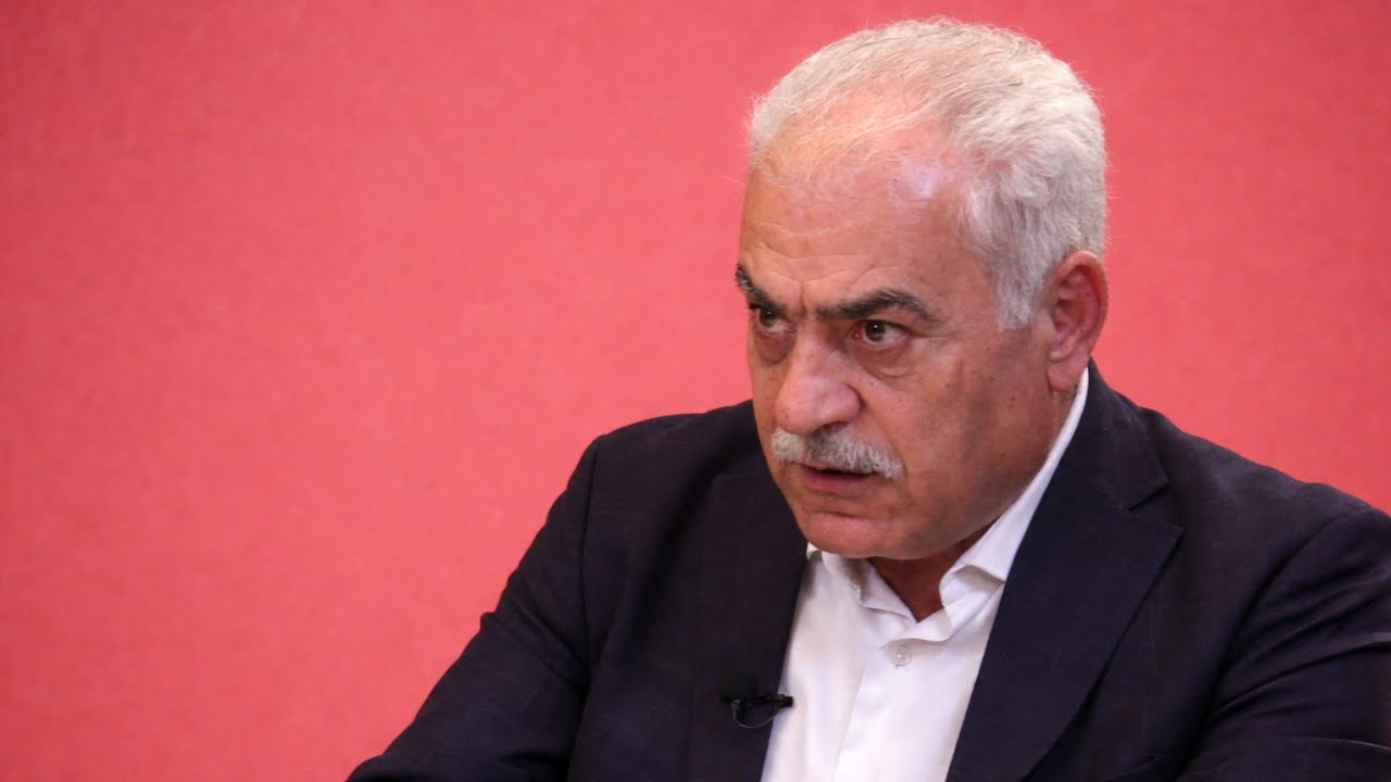 "نحن امام ساعات مليئة بالمفاجآت"! ميخائيل عوض يصدم الجميع: تسرعتم جدا... انتظروا لتروا امورا كثيرة!