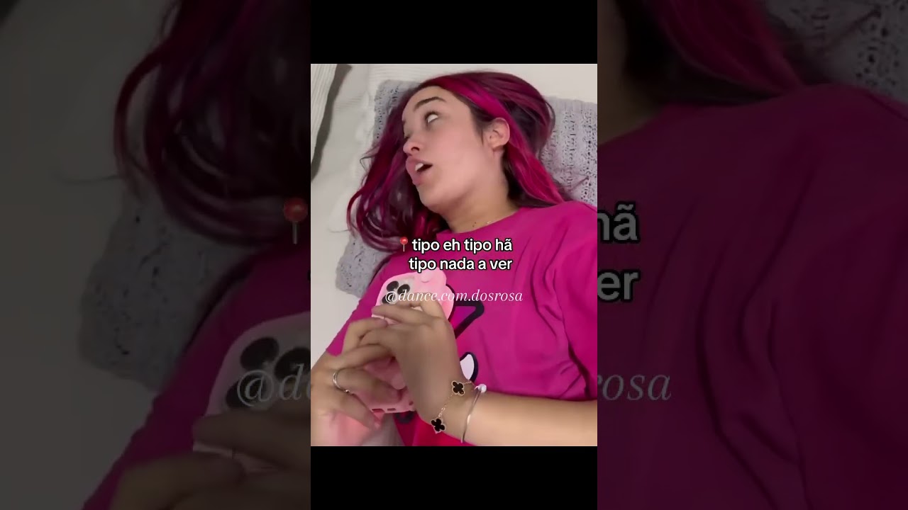Tipo eh, tipo ainda, tipo nada a ver #emillyvickof memes
