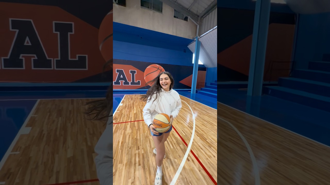 The end 😂 #basketballball #basketballplayer #baskball