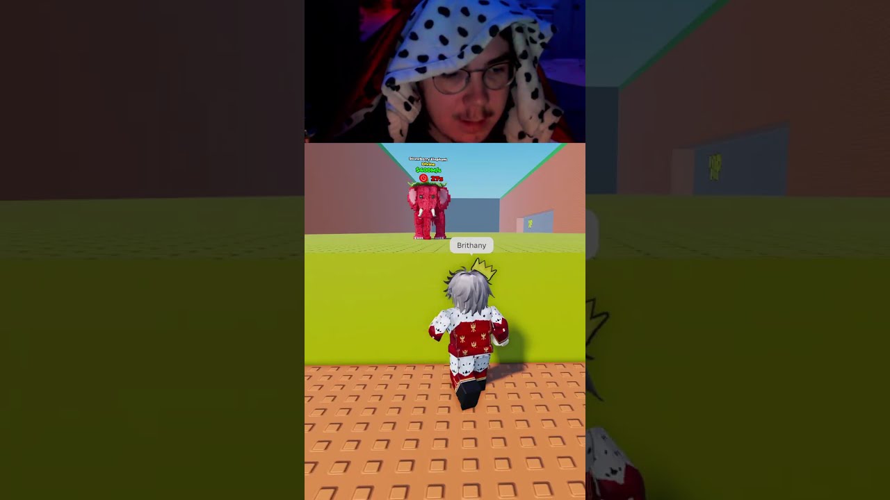 roblox best gameplay