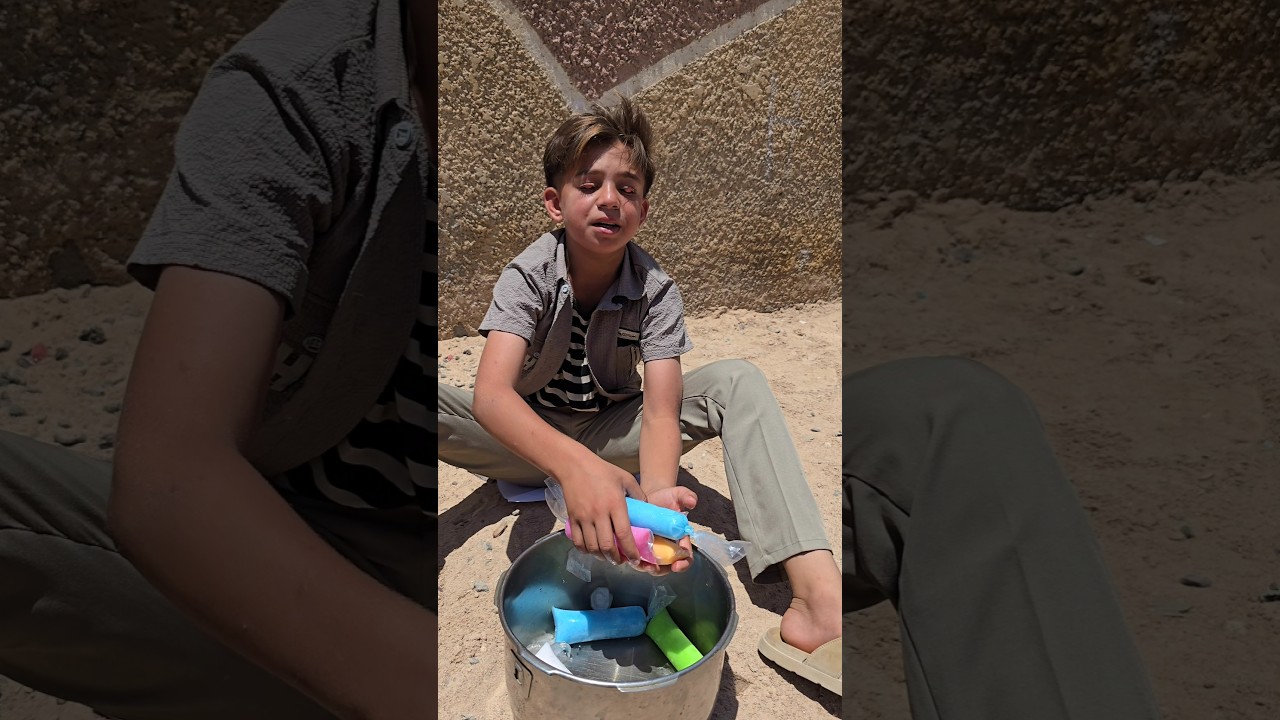 ابو الجيس وية الشخص الي ميشوف واخذتهن 😂 #shorts