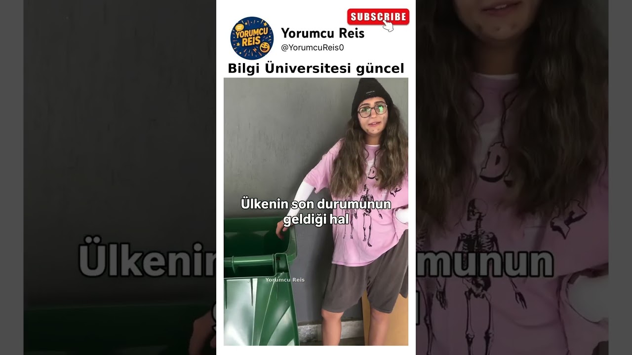 Bilgi Üniversitesi güncel