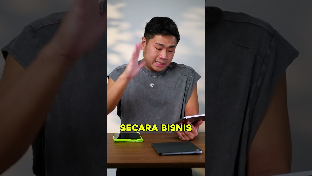 Huawei Nyangkut di 2018 ⁉️