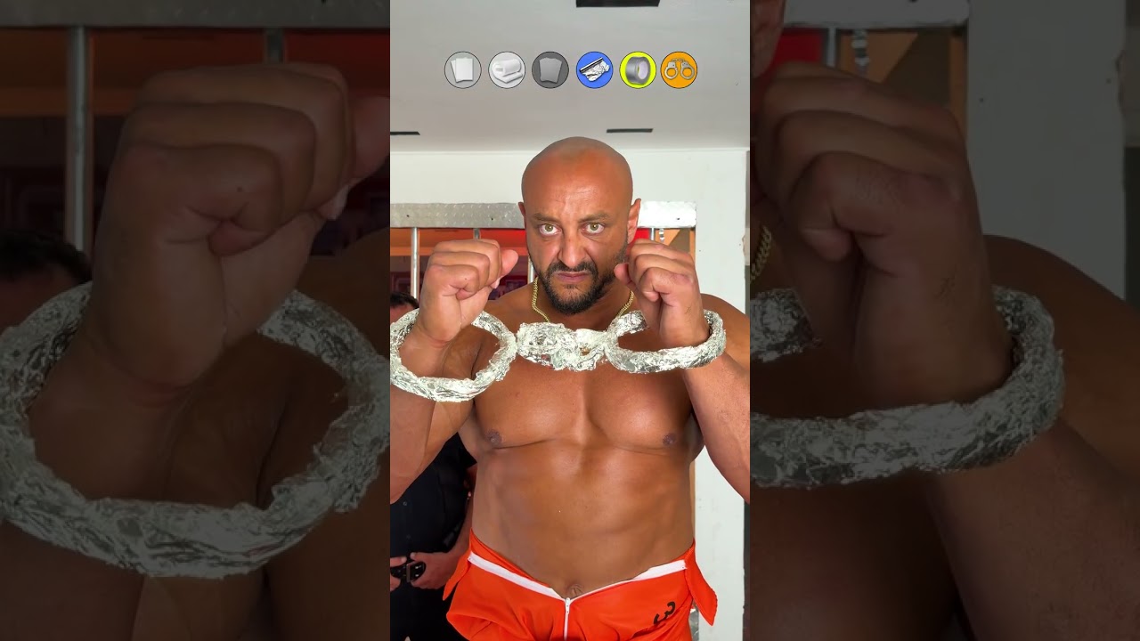 Which Handcuffs Are The Strongest?