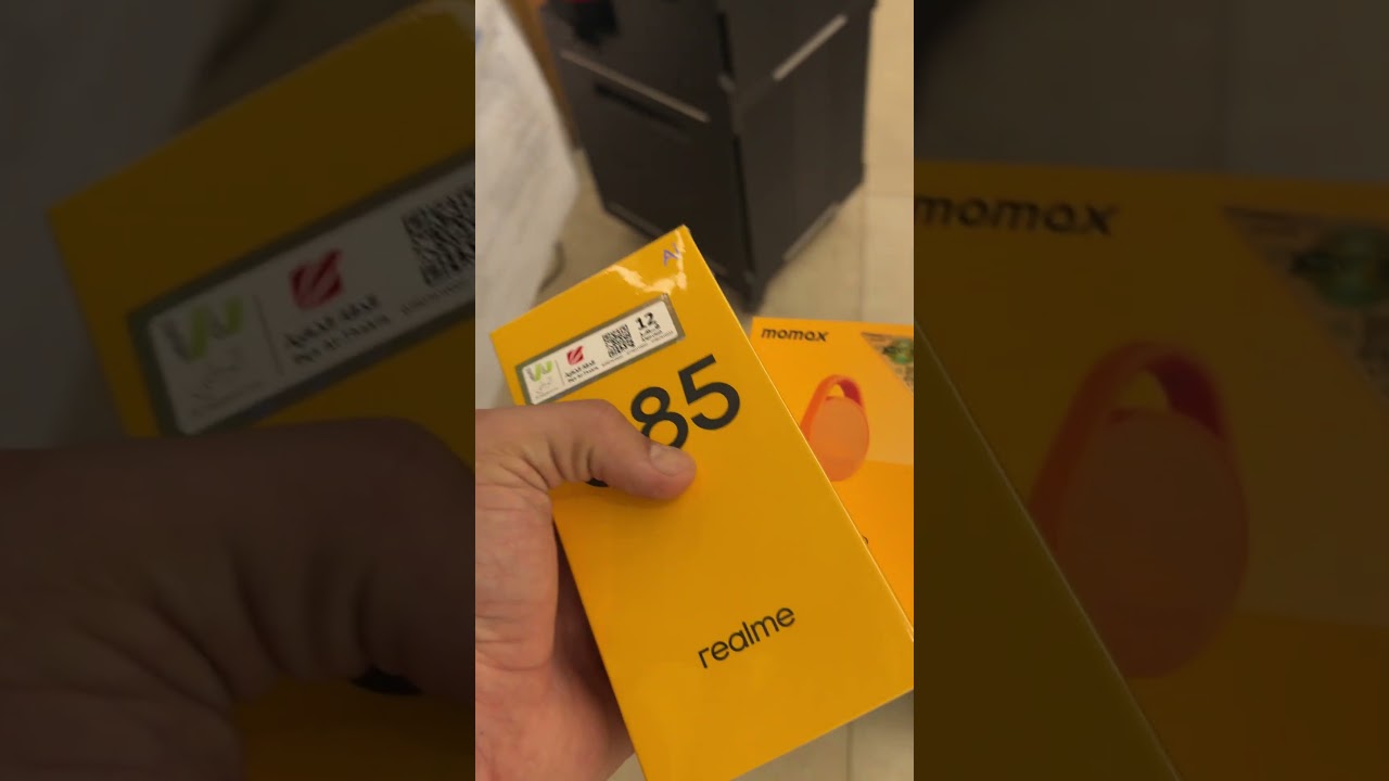 اشتري واربح كل جهاز ريلمي تشتري من نمور ممكن تحصل جهاز ثاني 🤩وتكدر تطلب الجهاز من تطبيق النمور