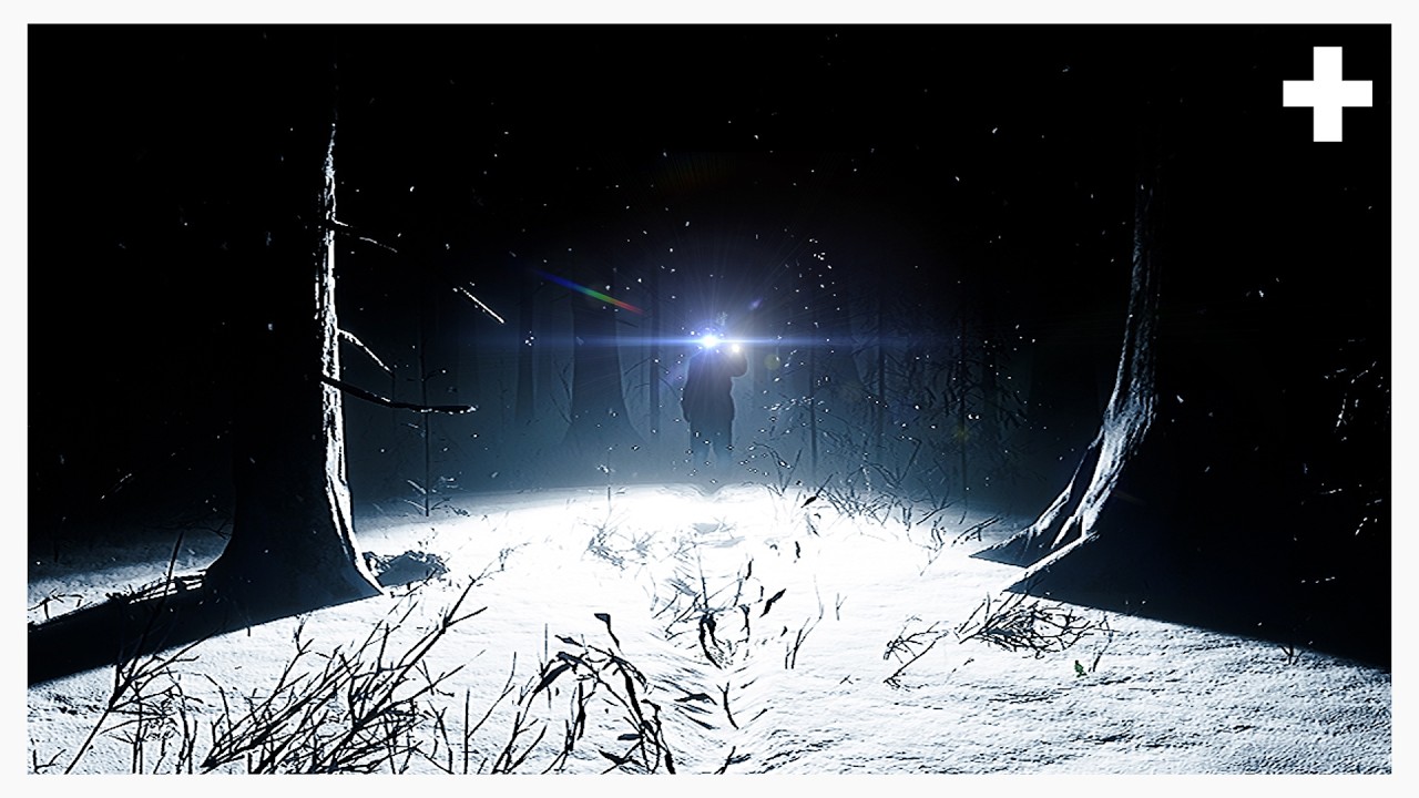 This Game is Truly Terrifying