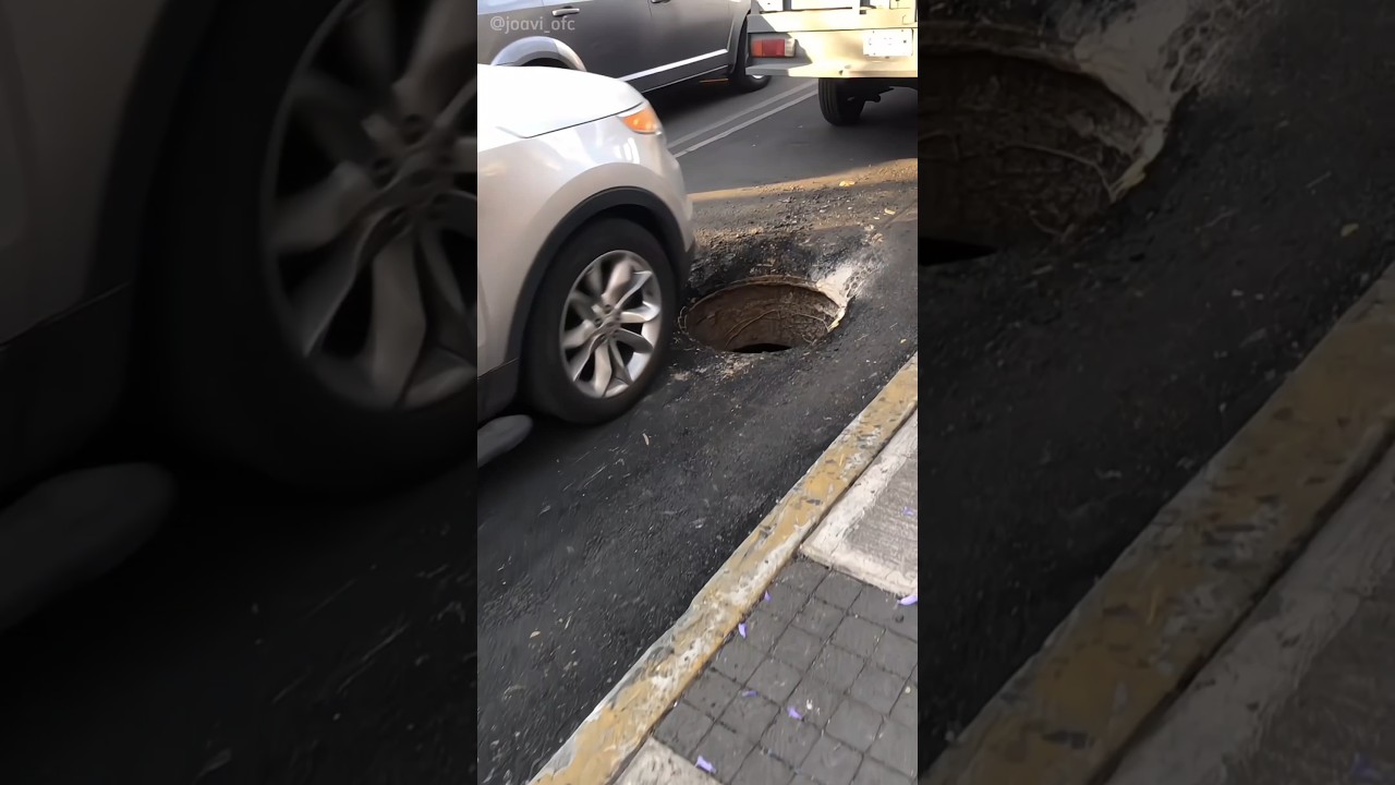 Coisas de RODA PRESA no CARRO!!! #carros #automobile #car
