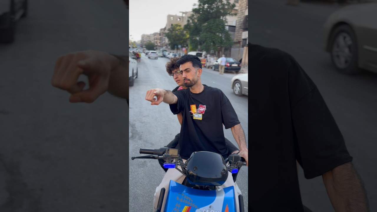 ياحرام ضحك عليه 🤣🤣 البرنس #shorts